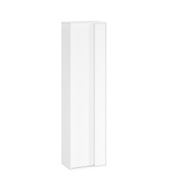 Vannas istabas augstais skapis RAVAK SB STEP 430, balts X000001430
