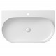 Vannas istabas izlietne RAVAK YARD 800 80.5x50 cm, XJX01280002 Vannas istabas izlietne RAVAK YARD 800 80.5x50 cm, XJX01280002