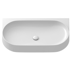 Vannas istabas izlietne RAVAK YARD 800 80.5x50 cm, XJX01280002