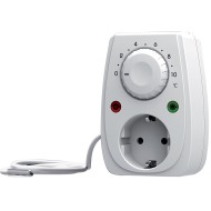 Elektroniskais termostats Raychem FrostGuard-ECO