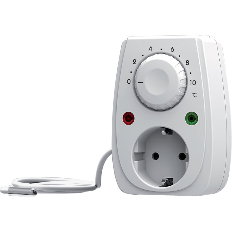 Elektroniskais termostats Raychem FrostGuard-ECO