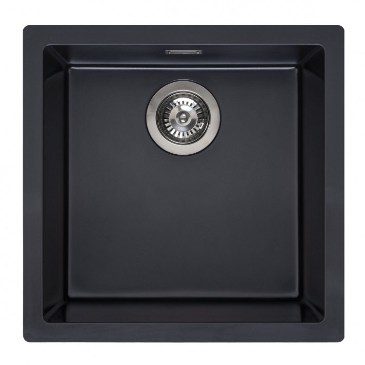 Virtuves izlietne Reginox Amsterdam 40 46x46cm, R34637