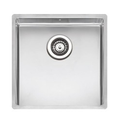 Virtuves izlietne Reginox New York 44x44 cm (40x40), R28124