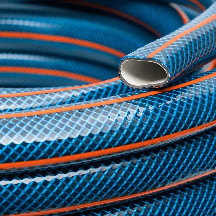 Dārza šļūtene Richmann Blue 3/4, 50m