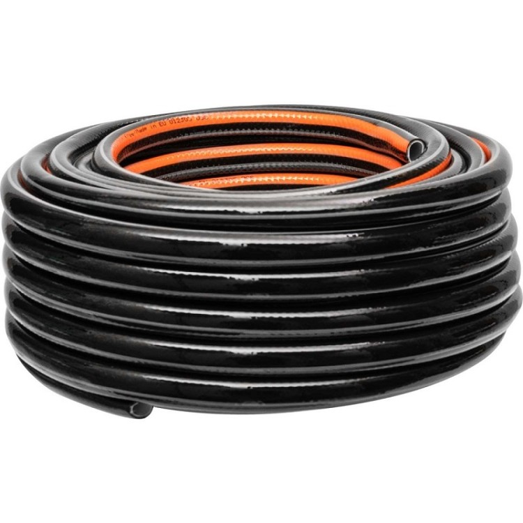 Dārza šļūtene Richmann Orange 1/2, 50m