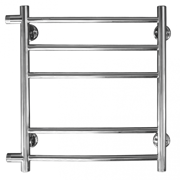 Dvieļu žāvētājs Rosela Sonāte K-16 500x700 mm (6 ribas)