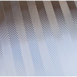 Dušas stūris pusapaļš Roth MUNDIS 800x800mm, Tweed glass