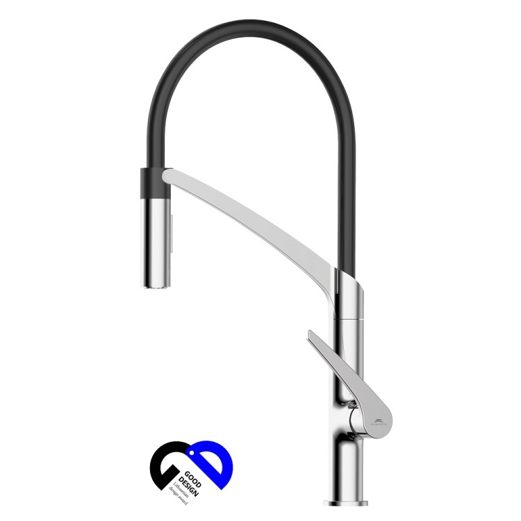 Virtuves izlietnes maisītājs Rubineta, Ultima-50