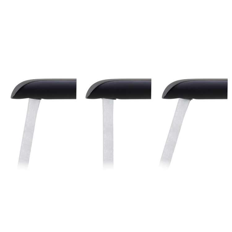 Izlietnes maisītājs Rubineta Ultra-18D GD, matēts zelts