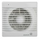Sadzīves ventilators S&P DECOR 200CR, reg.laika aizture Sadzīves ventilators S&P DECOR 200CR, reg.laika aizture