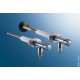 Dārza krāns neaizsalstošs Herz 200-500mm, 039970399