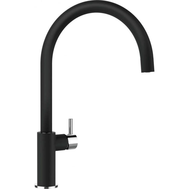 Virtuves izlietnes maisītājs SCHOCK HEKATE, 549000 S