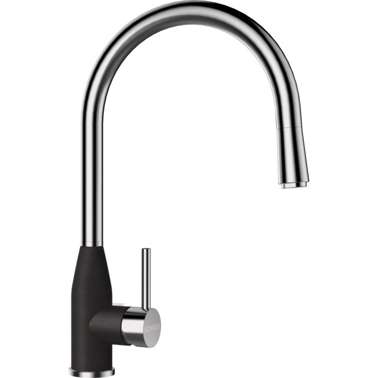 Virtuves izlietnes maisītājs SCHOCK KAVUS, 559120 GON