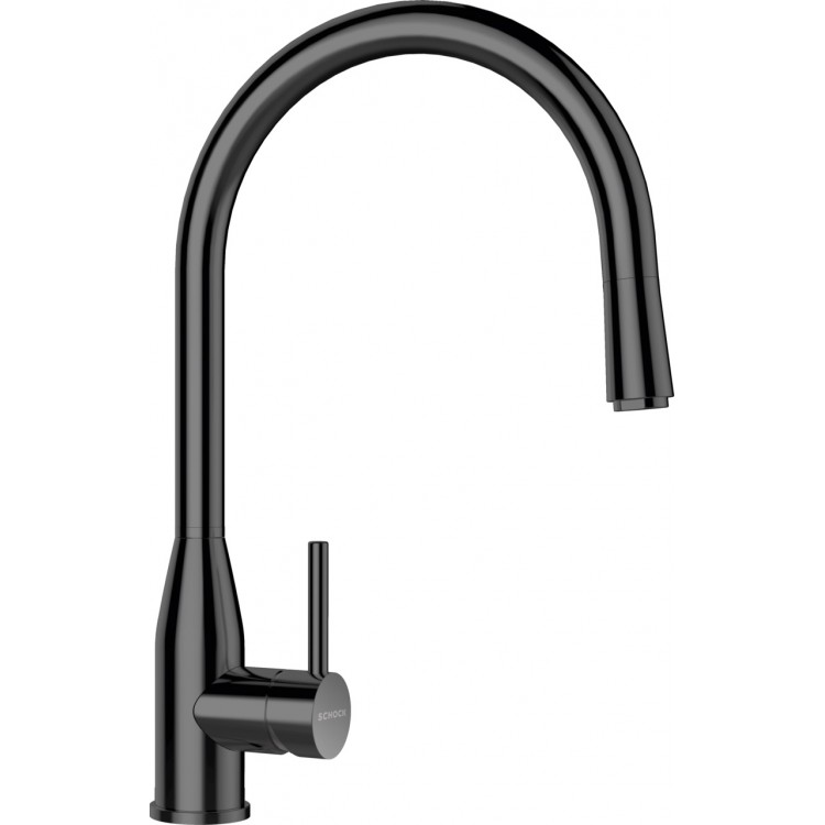 Virtuves izlietnes maisītājs SCHOCK KAVUS, 559120 GUM