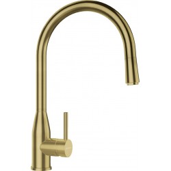 Virtuves izlietnes maisītājs SCHOCK KAVUS, 559120 WGO