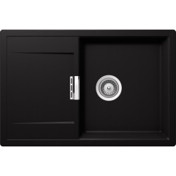Virtuves izlietne Schock MONO D-100 76.5x51cm, puro