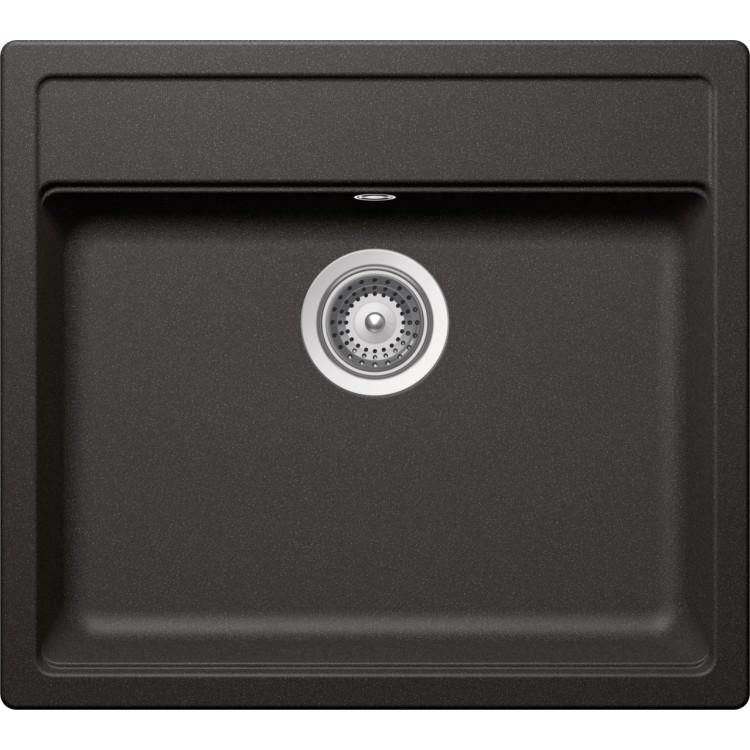 Virtuves izlietne Schock MONO N-100 57x51cm, stone