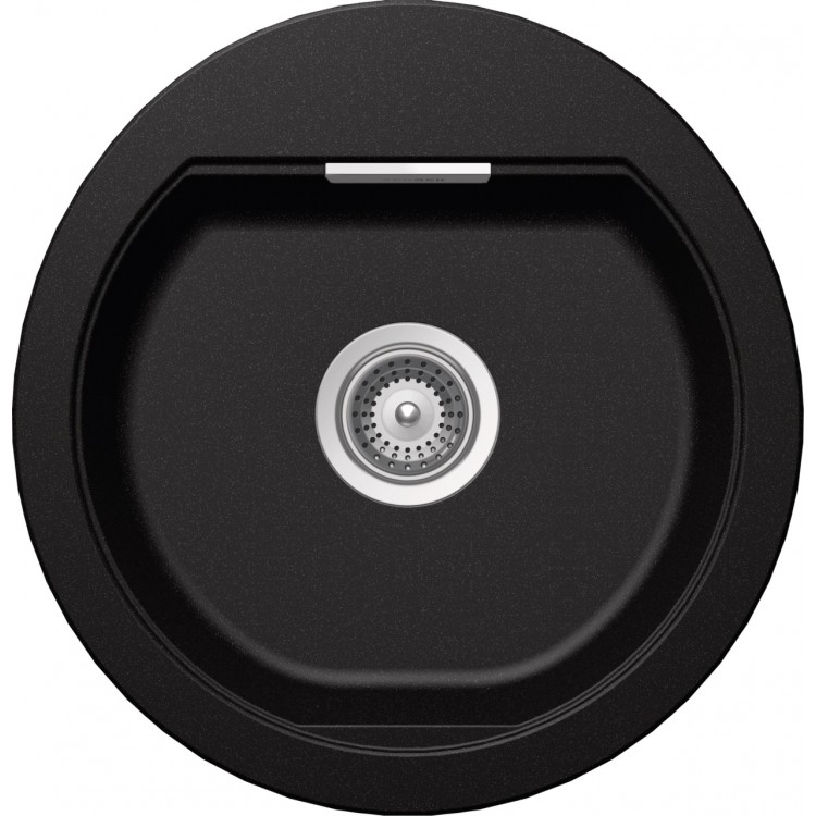 Virtuves izlietne Schock MONO R-100 48.5x5cm, magma