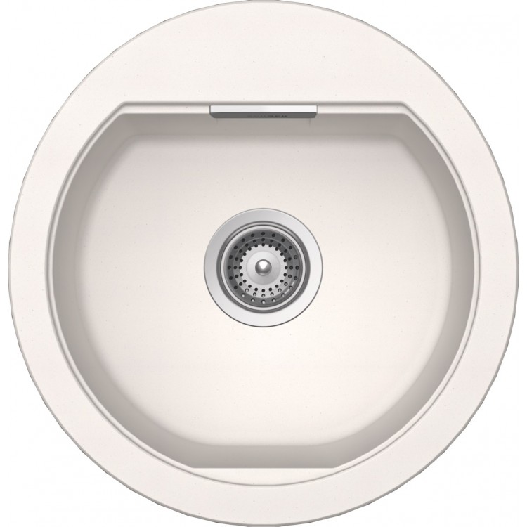 Virtuves izlietne Schock MONO R-100 48.5x5cm, polaris