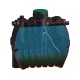 Sotralentz Aquabloc 0.45 Bioloģiskā Attīrīšanas sistēma 2000l, L1133333656 Sotralentz Aquabloc 0.45 Bioloģiskā Attīrīšanas sistēma 2000l, L1133333656