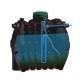 Sotralentz Aquabloc 0.75 Bioloģiskā Attīrīšanas sistēma 3000l, L1133333657 Sotralentz Aquabloc 0.75 Bioloģiskā Attīrīšanas sistēma 3000l, L1133333657