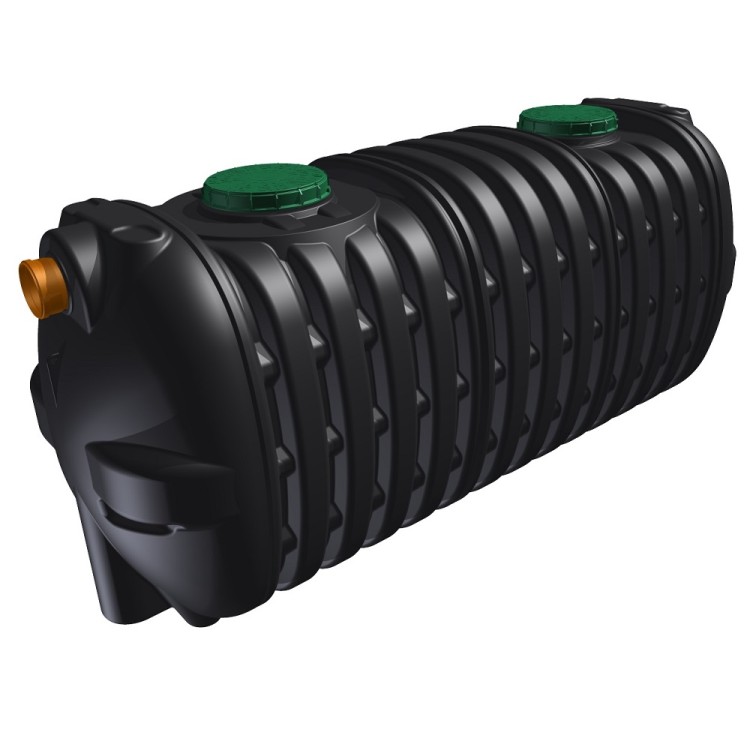 Sotralentz Nosētvertnes ar iebūvētu noņemamu filtru EPURBLOC 4000 Sotralentz Nosētvertnes ar iebūvētu noņemamu filtru EPURBLOC 4000
