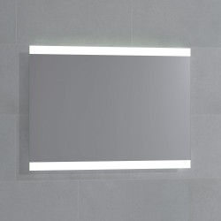 Spogulis ar LED apgaismojumu Stikla Serviss  ANGELA 60x80cm