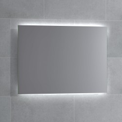 Spogulis ar LED apgaismojumu Stikla Serviss MARIKA 60x60cm