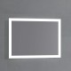 Spogulis ar LED apgaismojumu Stikla Serviss NATALIA 80x120cm Spogulis ar LED apgaismojumu Stikla Serviss NATALIA 80x120cm