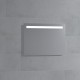 Spogulis ar LED apgaismojumu Stikla Serviss NORA 2 60x80cm Spogulis ar LED apgaismojumu Stikla Serviss NORA 2 60x80cm