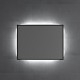 Spogulis ar LED apgaismojumu Stikla Serviss RODICA 70x100cm Spogulis ar LED apgaismojumu Stikla Serviss RODICA 70x100cm