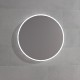 Spogulis ar LED apgaismojumu Stikla Serviss TESSA D110 cm Spogulis ar LED apgaismojumu Stikla Serviss TESSA D110 cm