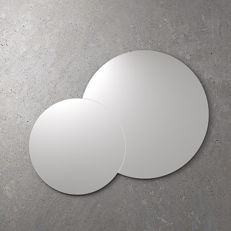Spogulis Stikla Serviss SPO01 900x1120 mm