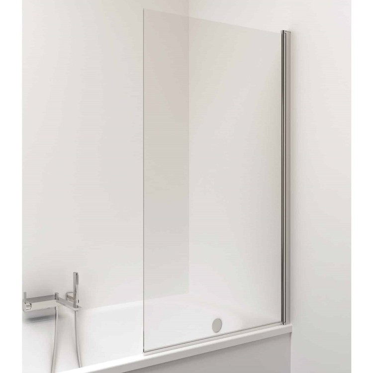 Vannas sieniņa Stikla Serviss LIA 600mm