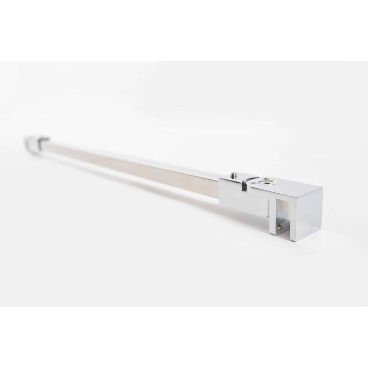 Dušas siena Stikla Serviss CONFORTO COR 800mm Dušas siena Stikla Serviss CONFORTO COR 800mm