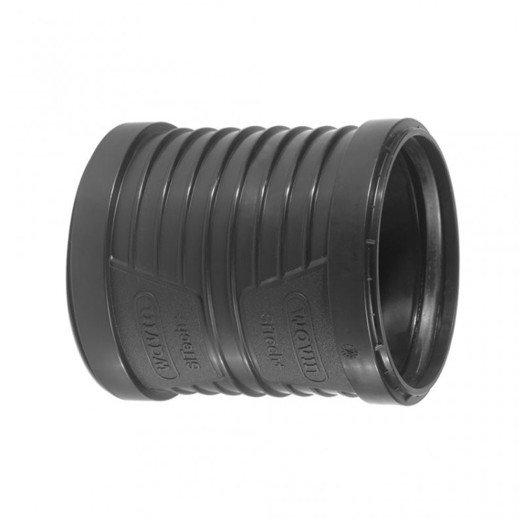 Kanalizācijas dubultuzmava SiTech+ Dn75 Kanalizācijas dubultuzmava SiTech+ Dn75