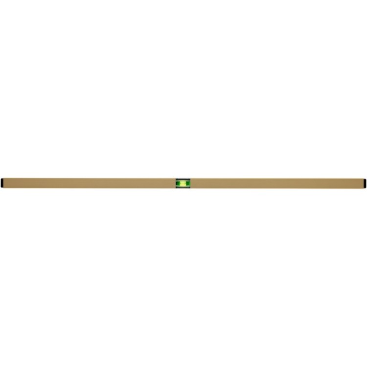 Līmeņrādis ar magnētu un 2 indikatoriem 120cm AZM Sola Līmeņrādis ar magnētu un 2 indikatoriem 120cm AZM Sola