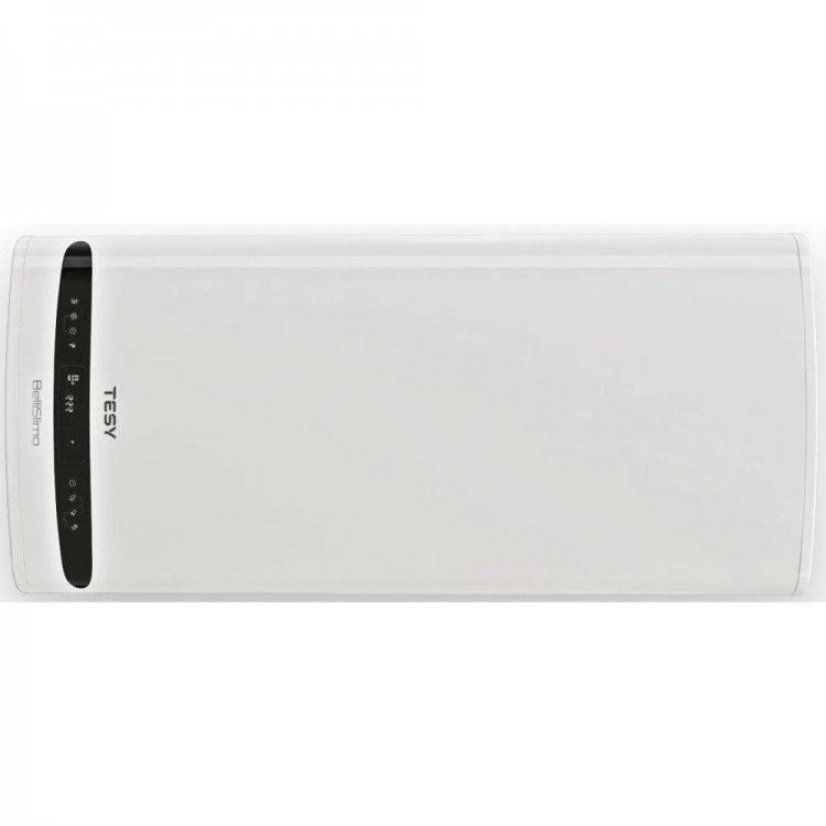 Elektriskais ūdens sildītājs (boileris) Tesy BelliSlimo Ūdens sildītājs-boileris 80L, 304606