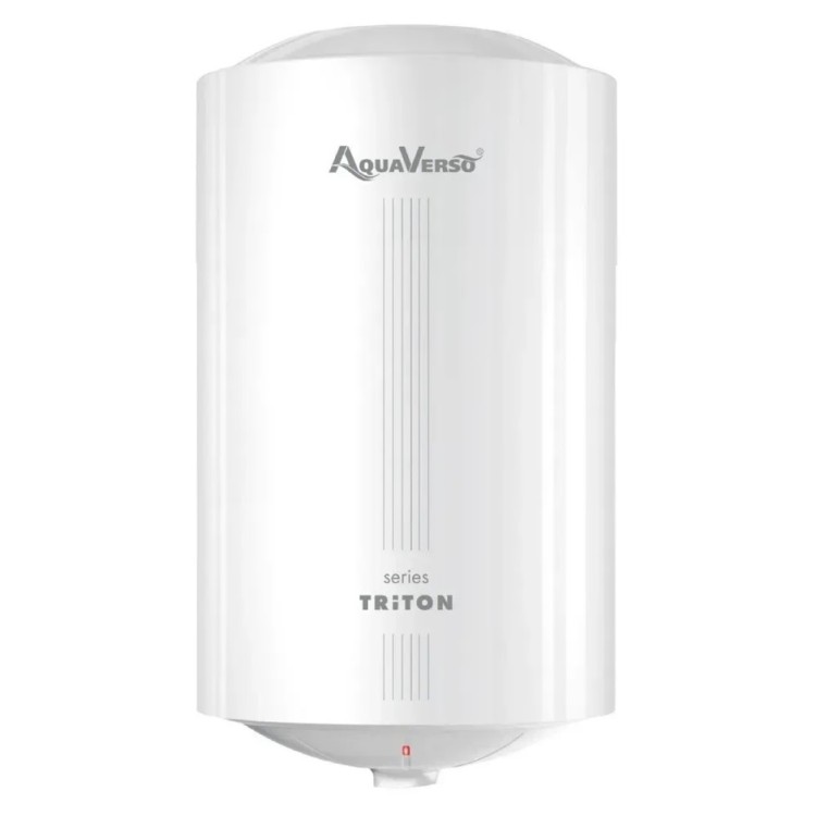 Elektriskais ūdens sildītājs (boileris) AquaVerso TRITON 80 V Elektriskais ūdens sildītājs (boileris) AquaVerso TRITON 80 V