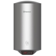 Elektriskais ūdens sildītājs (boileris) Thermex ECHO 50 V WiFi, elektronisks anods, 50L