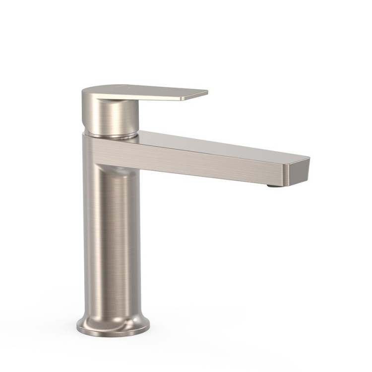 Izlietnes maisītājs PROJECT TRES, tērauds 22110301AC