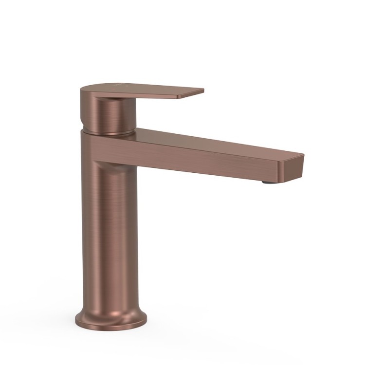 Izlietnes maisītājs PROJECT TRES, volacanic 22110301VO