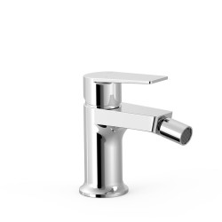 Bidē maisītājs PROJECT TRES, hroms 21112001