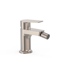 Bidē maisītājs PROJECT TRES, tērauds 21112001AC