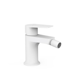 Bidē maisītājs PROJECT TRES, balts matēts 21112001BM