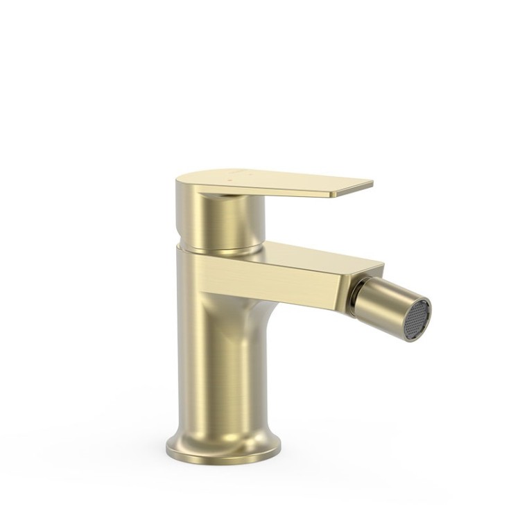 Bidē maisītājs PROJECT TRES, golden cava 21112001CA