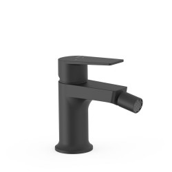 Bidē maisītājs PROJECT TRES, melns matēts 21112001NM