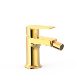 Bidē maisītājs PROJECT TRES, 24K zelts 21112001OR