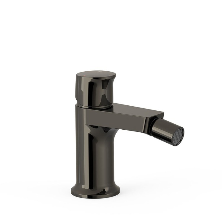 Bidē maisītājs PROJECT TRES, melns matēts 21112002KM