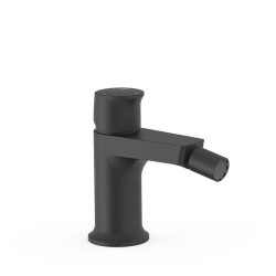 Bidē maisītājs PROJECT TRES, melns matēts 21112002NM